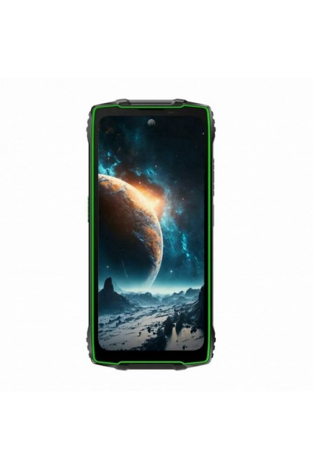 Смартфон Blackview BV8200 12/256GB Green (зеленый) 1
