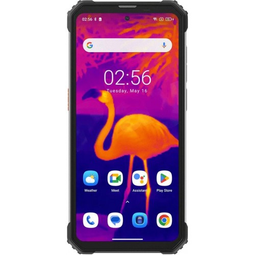 Смартфон Blackview BV8900 8/256GB Orange (оранжевый) 1