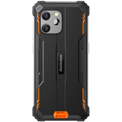 Смартфон Blackview BV8900 8/256GB Orange (оранжевый) 2