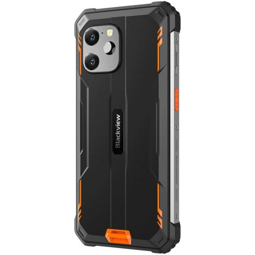 Смартфон Blackview BV8900 8/256GB Orange (оранжевый) 3