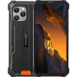Смартфон Blackview BV8900 Pro 8/256GB Orange (оранжевый)