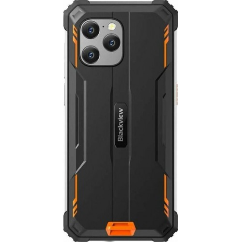 Смартфон Blackview BV8900 Pro 8/256GB Orange (оранжевый) 1