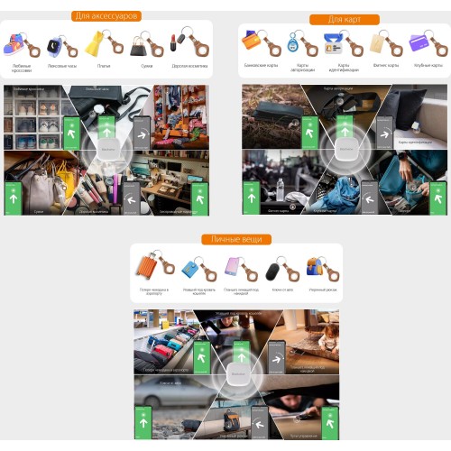 Смартфон Blackview BV8900 Pro 8/256GB Orange (оранжевый) 7