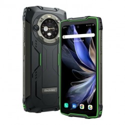 Смартфон Blackview BV9300 Pro 12/256GB Green (зеленый)