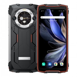 Смартфон Blackview BV9300 Pro 12/256GB Orange (оранжевый)