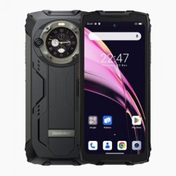 Смартфон Blackview BV9300 Pro 8/256GB Black (черный)