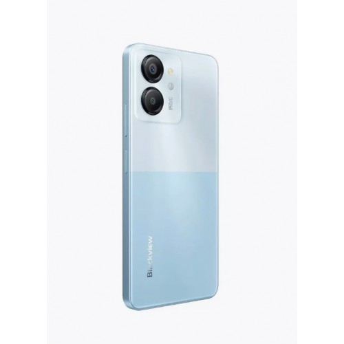 Смартфон Blackview Color 8 8/128GB Blue (голубой) 3
