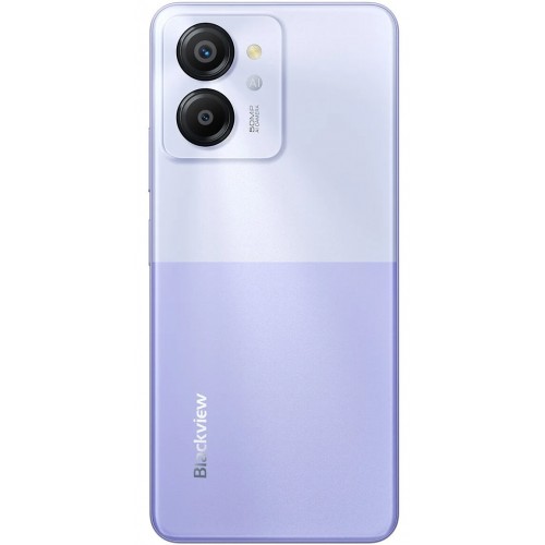 Смартфон Blackview Color 8 8/128GB Purple (фиолетовый) 2