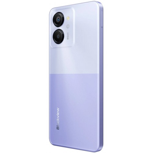 Смартфон Blackview Color 8 8/128GB Purple (фиолетовый) 6
