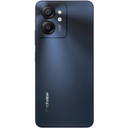 Смартфон Blackview Color 8 8/256GB Black (черный) 2