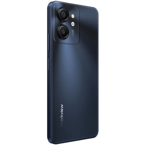 Смартфон Blackview Color 8 8/256GB Black (черный) 5