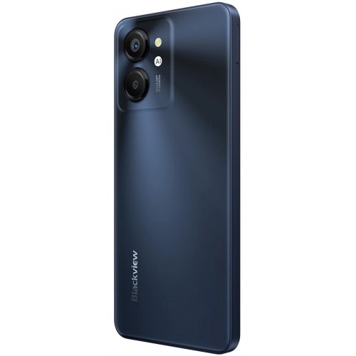 Смартфон Blackview Color 8 8/256GB Black (черный) 6