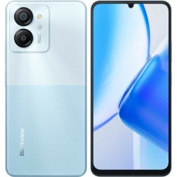 Смартфон Blackview Color 8 8/256GB Blue (голубой)