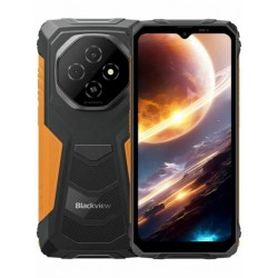 Смартфон Blackview Fort 1 4/128GB Orange (оранжевый)