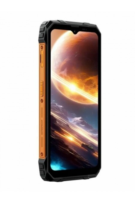Смартфон Blackview Fort 1 4/128GB Orange (оранжевый) 1