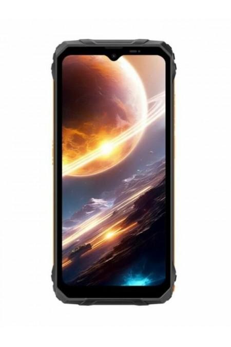 Смартфон Blackview Fort 1 4/128GB Orange (оранжевый) 2
