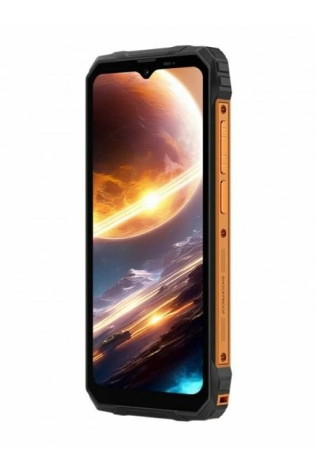 Смартфон Blackview Fort 1 4/128GB Orange (оранжевый) 3