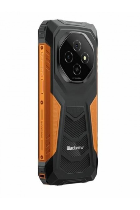 Смартфон Blackview Fort 1 4/128GB Orange (оранжевый) 4