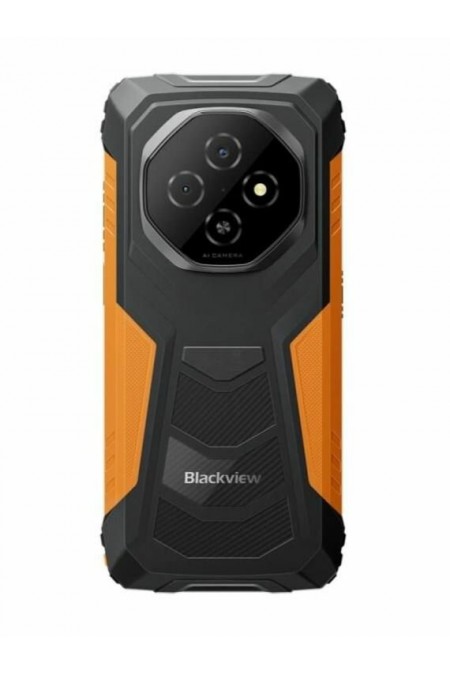 Смартфон Blackview Fort 1 4/128GB Orange (оранжевый) 5