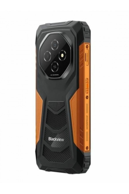 Смартфон Blackview Fort 1 4/128GB Orange (оранжевый) 6