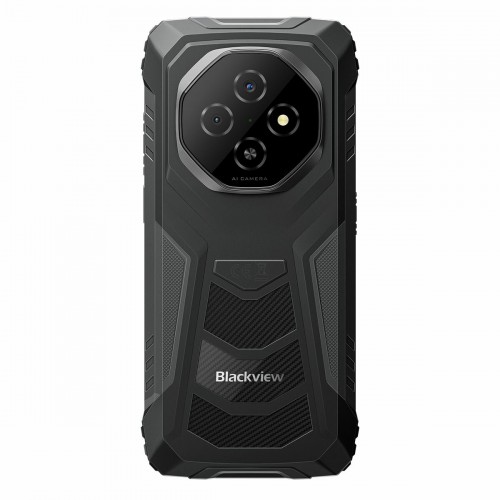 Смартфон Blackview Fort 1 6/256GB Black (черный) 1