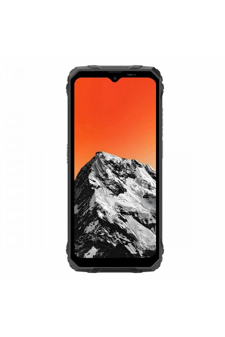 Смартфон Blackview Fort 1 6/256GB Black (черный) 2