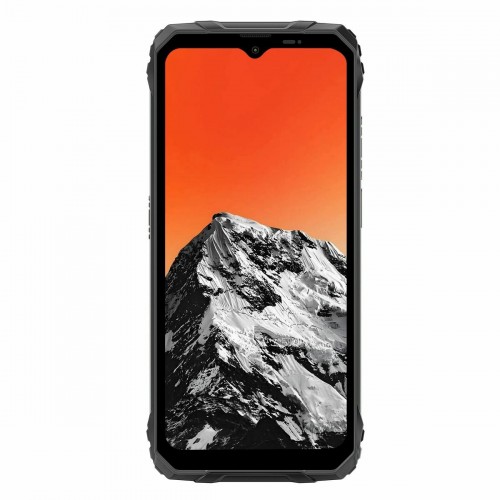 Смартфон Blackview Fort 1 6/256GB Black (черный) 2