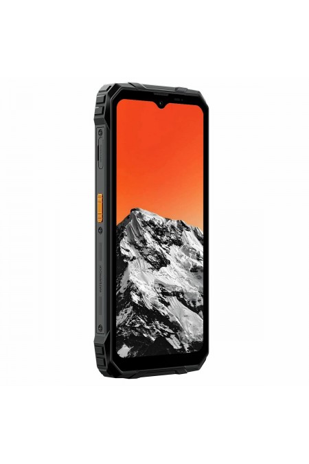 Смартфон Blackview Fort 1 6/256GB Black (черный) 3