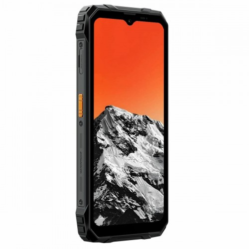 Смартфон Blackview Fort 1 6/256GB Black (черный) 3