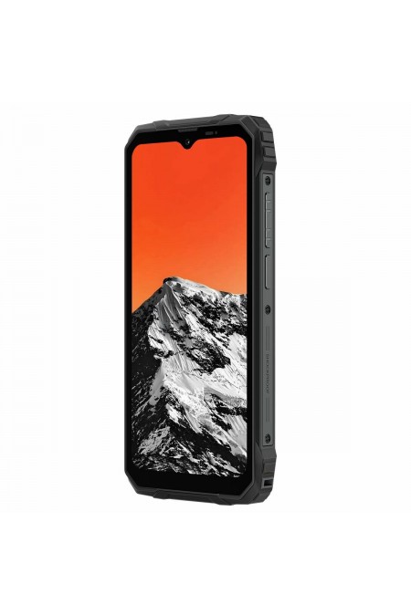 Смартфон Blackview Fort 1 6/256GB Black (черный) 4