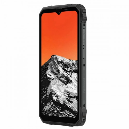 Смартфон Blackview Fort 1 6/256GB Black (черный) 4