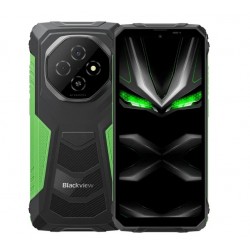 Смартфон Blackview Fort 1 6/256GB Green (зеленый)