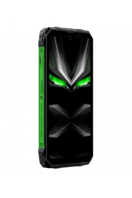 Смартфон Blackview Fort 1 6/256GB Green (зеленый) 1