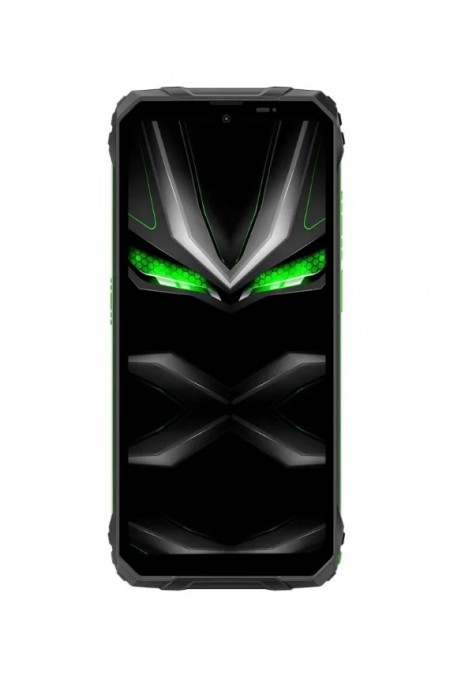 Смартфон Blackview Fort 1 6/256GB Green (зеленый) 2