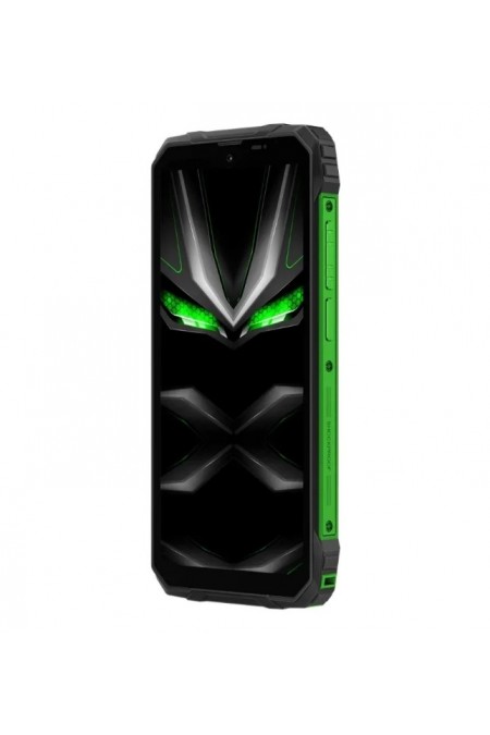 Смартфон Blackview Fort 1 6/256GB Green (зеленый) 3