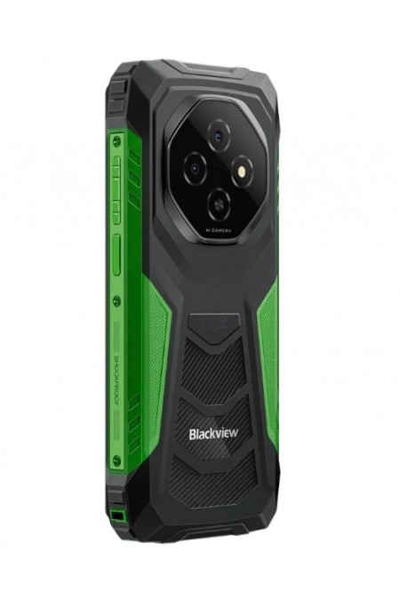 Смартфон Blackview Fort 1 6/256GB Green (зеленый) 4