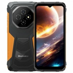 Смартфон Blackview Fort 1 6/256GB Orange (оранжевый)