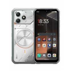 Смартфон Blackview Fort 100 8/128GB White (белый)