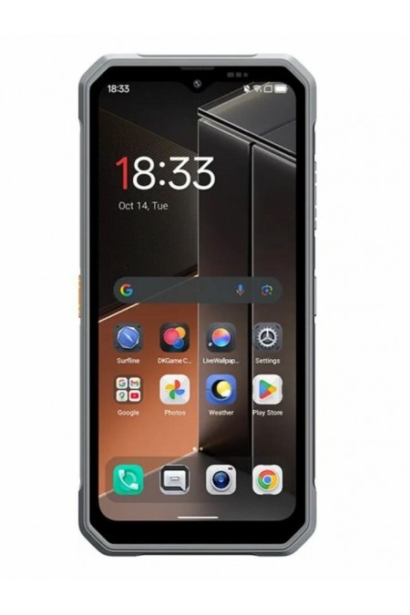 Смартфон Blackview Fort 100 8/128GB White (белый) 2