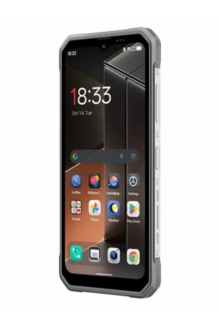 Смартфон Blackview Fort 100 8/128GB White (белый) 3