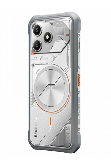 Смартфон Blackview Fort 100 8/128GB White (белый) 4