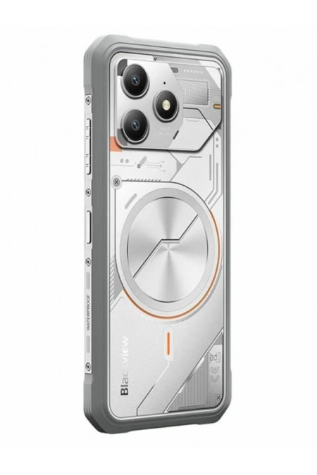 Смартфон Blackview Fort 100 8/128GB White (белый) 6