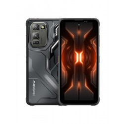 Смартфон Blackview Fort 5 12/256GB Black (черный)