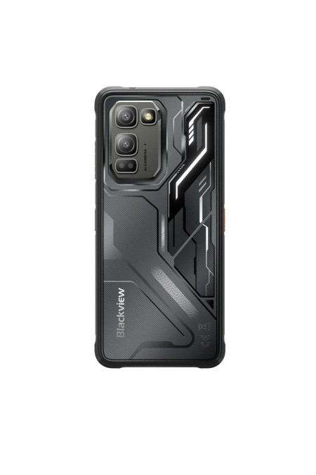 Смартфон Blackview Fort 5 12/256GB Black (черный) 2