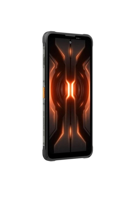 Смартфон Blackview Fort 5 12/256GB Black (черный) 3