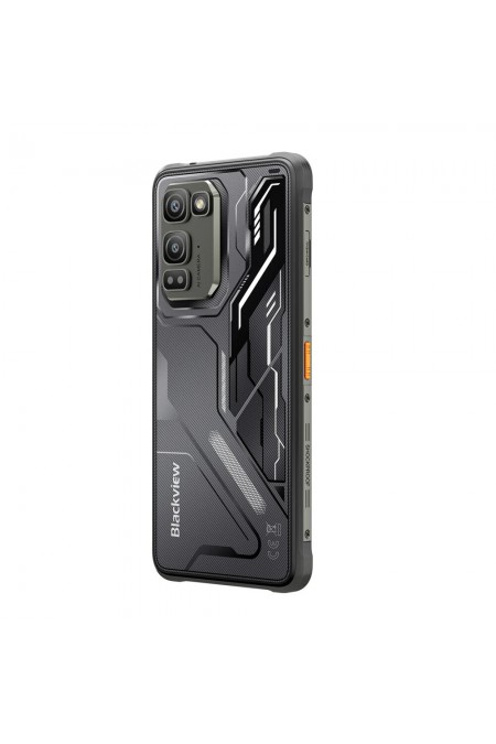 Смартфон Blackview Fort 5 12/256GB Black (черный) 6
