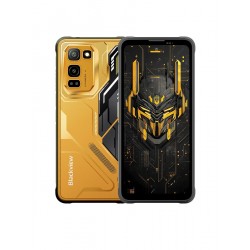 Смартфон Blackview Fort 5 12/256GB Cyber Yellow (желтый)