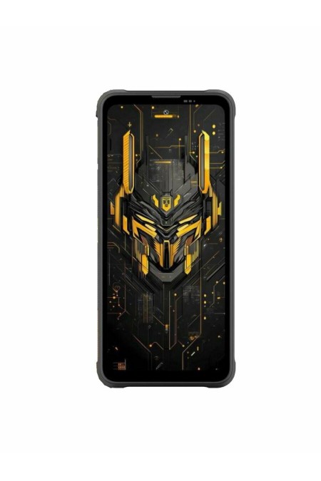 Смартфон Blackview Fort 5 12/256GB Cyber Yellow (желтый) 2