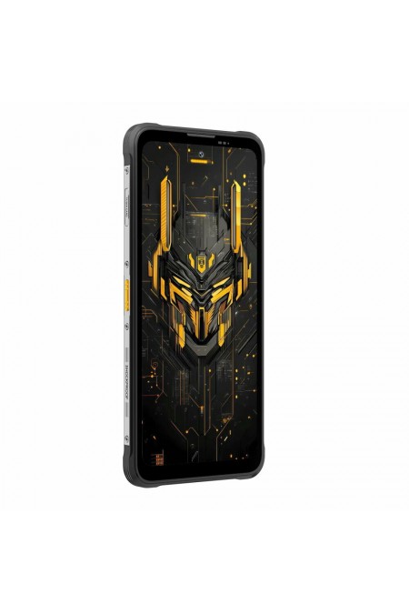 Смартфон Blackview Fort 5 12/256GB Cyber Yellow (желтый) 3