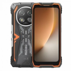 Смартфон Blackview Rock 2 8/256GB Orange (оранжевый)